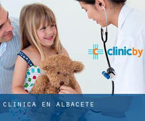 clínica en Albacete