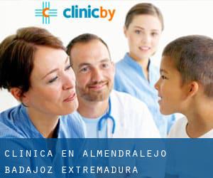 clínica en Almendralejo (Badajoz, Extremadura)