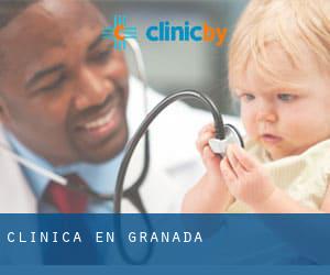 clínica en Granada