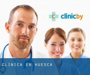 clínica en Huesca