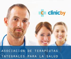 Asociación de Terapeutas Integrales para la Salud Holística (Sevilla)