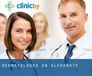 Dermatólogos en Alfarnate