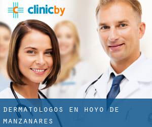 Dermatólogos en Hoyo de Manzanares