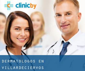 Dermatólogos en Villardeciervos