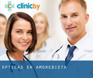 Ópticas en Amorebieta Ópticas en Amorebieta