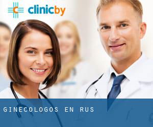 Ginecólogos en Rus