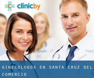 Ginecólogos en Santa Cruz del Comercio