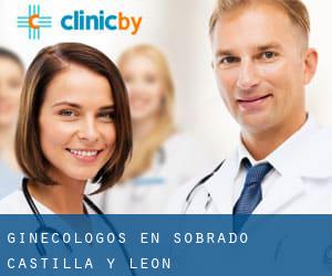 Ginecólogos en Sobrado (Castilla y León)