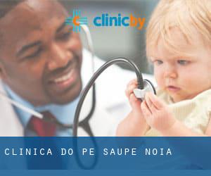 Clinica Do Pe Saupe (Noia)