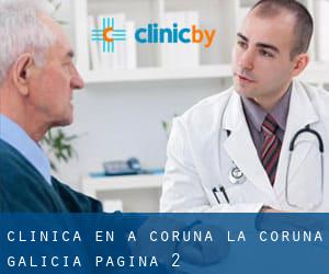 clínica en A Coruña (La Coruña, Galicia) - página 2