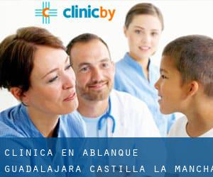 clínica en Ablanque (Guadalajara, Castilla-La Mancha)