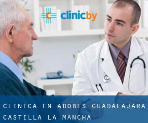 clínica en Adobes (Guadalajara, Castilla-La Mancha)