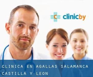 clínica en Agallas (Salamanca, Castilla y León)