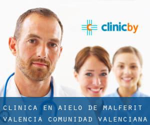 clínica en Aielo de Malferit (Valencia, Comunidad Valenciana)