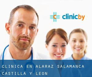 clínica en Alaraz (Salamanca, Castilla y León)