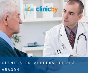 clínica en Albelda (Huesca, Aragón)