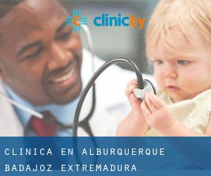 clínica en Alburquerque (Badajoz, Extremadura)