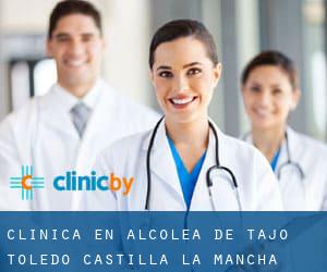 clínica en Alcolea de Tajo (Toledo, Castilla-La Mancha)