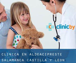 clínica en Aldeacipreste (Salamanca, Castilla y León)