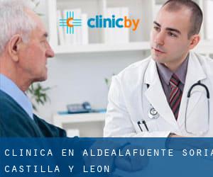 clínica en Aldealafuente (Soria, Castilla y León)