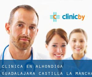 clínica en Alhóndiga (Guadalajara, Castilla-La Mancha)