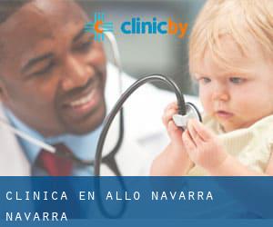 clínica en Allo (Navarra, Navarra)
