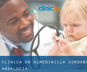 clínica en Almedinilla (Córdoba, Andalucía)