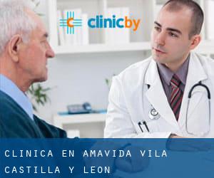 clínica en Amavida (Ávila, Castilla y León)