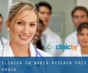 clínica en Bakio (Vizcaya, País Vasco)