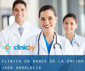 clínica en Baños de la Encina (Jaén, Andalucía)