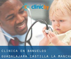 clínica en Bañuelos (Guadalajara, Castilla-La Mancha)