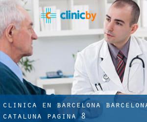 clínica en Barcelona (Barcelona, Cataluña) - página 8
