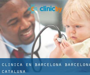 clínica en Barcelona (Barcelona, Cataluña)