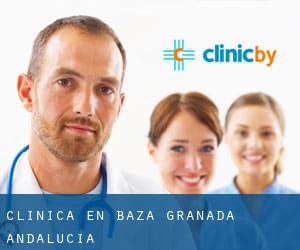clínica en Baza (Granada, Andalucía)