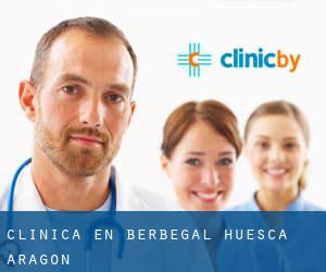 clínica en Berbegal (Huesca, Aragón)