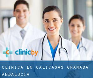 clínica en Calicasas (Granada, Andalucía)