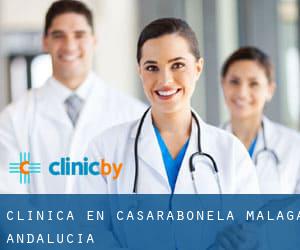 clínica en Casarabonela (Málaga, Andalucía)