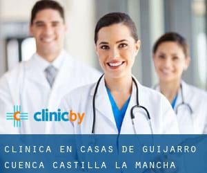 clínica en Casas de Guijarro (Cuenca, Castilla-La Mancha)