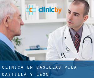 clínica en Casillas (Ávila, Castilla y León)