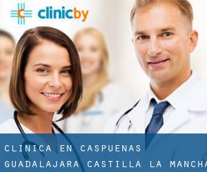 clínica en Caspueñas (Guadalajara, Castilla-La Mancha)