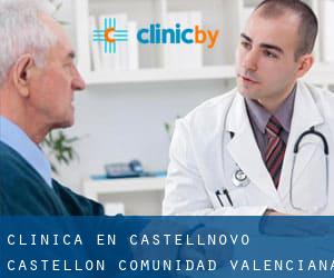 clínica en Castellnovo (Castellón, Comunidad Valenciana)