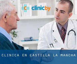 clínica en Castilla-La Mancha