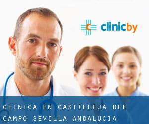 clínica en Castilleja del Campo (Sevilla, Andalucía)