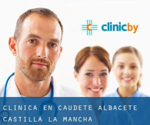 clínica en Caudete (Albacete, Castilla-La Mancha)