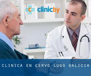 clínica en Cervo (Lugo, Galicia)
