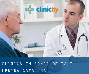 clínica en Conca de Dalt (Lérida, Cataluña)