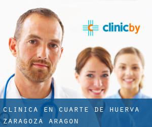 clínica en Cuarte de Huerva (Zaragoza, Aragón)