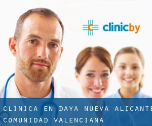 clínica en Daya Nueva (Alicante, Comunidad Valenciana)