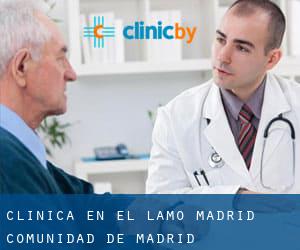 clínica en El Álamo (Madrid, Comunidad de Madrid)