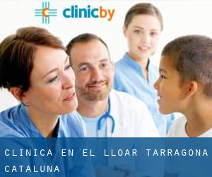 clínica en el Lloar (Tarragona, Cataluña)